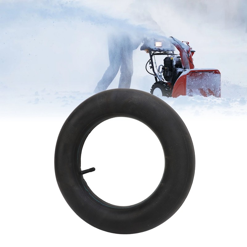 2PCS 3.00/3.25‑8 Inner Tube Heavy Duty Natural Rubber Puncture Resistance