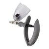 Livestock Syringe Adjustable Continuous Automatic Veterinary Syringe Gun for Cattle