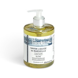 La Corvette Marseille Nature Soap 500 ml