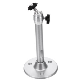 NOLITOY Projector Ceiling Mount Bracket Wall Mount Holder for Projectors Rotatable Durable and Compatible with All Projector Types