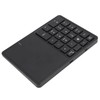 Wireless Numeric Keypad Professional 22 Keys Dual Modes Bluetooth 4.2