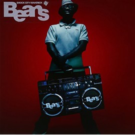 Shock City Maverick [VINYL]