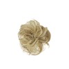 WIG ME UP - YZF-3054HT-24H88 Hairpiece: Synthetic Hair Scrunchie Scrunchy Hair Band Ponytail Blonde Mix