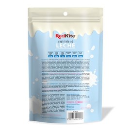 Fancy Pets Red Kite Sustituto de Leche para Conejos y roedores 360G