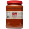 Bird's Eye Pepper Powder 1 Kg (2.2 Lbs)