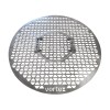 VORTEX (IN)DIRECT HEAT® GRILL GRATE FOR 22 KETTLE UDS KAMADO