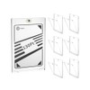 Yotakala Magnetic Loader, 130PT Card Loader, UV Protection, Card Protection,