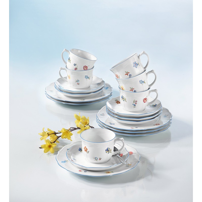 Seltmann Weiden Sonata 001.218578 Sugar Bowl for 6 People