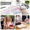 NORDUN Graph Notebook A5 Thick Journal,360 Pages Squared Notebooks for