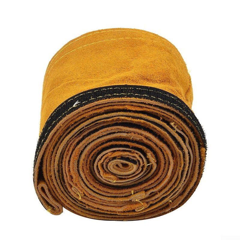 TIG Welding Torch Cable Cover, Stitched Mig/Plasma Cable Sleeves, TIG