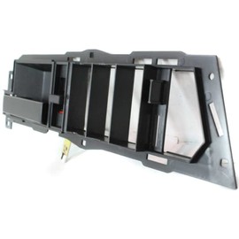 DAT AUTO PARTS Front Left Driver Side Interior Inside Door Handle Replacement for Replacements for 1988-1994 Chevy GMC C/K 1500 2500 3500 Suburban GM1352104 22071935