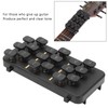 Guitar Chord Changer Tool Set, Guitar Chord Changer with 18