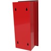 Fire Extinguisher Cabinet Small Size 14 inches up to 5lb