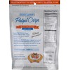 Snack Factory Original Pretzel Crisps, Gluten Free, 5 Ounces (Pack