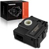 A-Premium HVAC Heater Blend Door Actuator Compatible with Toyota RAV4