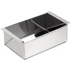 Quinrose 18-8 Household Egg Tofu Dispenser, Small No. 410