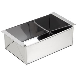 Quinrose 18-8 Household Egg Tofu Dispenser, Small No. 410