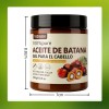 Aceite De Batana Promover El Crecimiento Del Cabello，Cuidado del cabello,