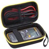Aproca Hard Carry Travel Case for Fluke 101 Basic Digital