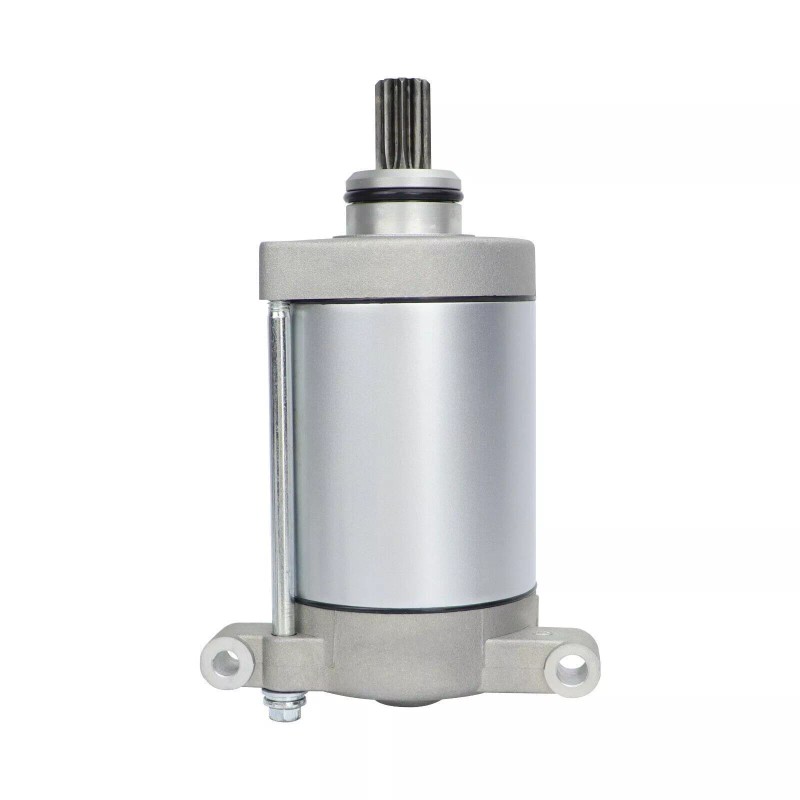 SOARIDER Starter for Yamaha Grizzly 600 YFM600 1998 With Solenoid