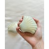 Holler and Glow Beauty and The Shell, Shell Shaped Bath