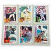 1984 Topps Baseball Complete Set (Don Mattingly Rookie Card)