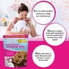 Lactation Cookies Mix - Gluten Free and Dairy Free Oatmeal