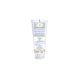 Mustela Nourishing Lotion With Cold Cream 200 ml
