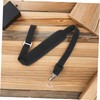 NOLITOY 2Set Backpack Sprayer Replacement Straps Pump Sprayer Parts Durable