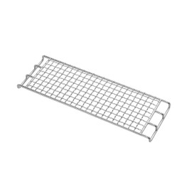 Camping Moon MTG-JM Bonfire Stand, Ami Type, Stainless Steel, Lost, Width 14.2 inches (360 mm)