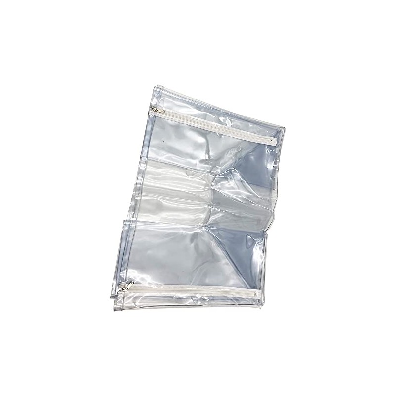 Replacement Cover for AS1 Simple Hood SM-2 /3-117-11