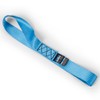 Borne Off-Road Soft Loop Tie-Down Straps, Blue