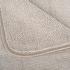 Polyte Set de 6 Toallas de Baño Microfibra Secado Rápido