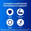 One A Day Men’s Pro Edge Multivitamin, Supplement with Vitamin