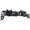 Kitten Collar, Cat Collar with Buckle and Bell, Adjustable Collar