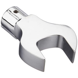 TOHNICHI SH12DX22 SH Type Open Head, Allowable Torque 2.7 inches (70.0 mm), Dimensions on Two Sides 0.9 inches (22 mm)