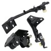 Sliding Door Roller Hinge for Right Passenger Side 68271842AA 68271843AA