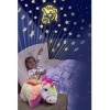 Pillow Pets DreamLites Rainbow Unicorn