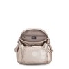 Kipling Women’s City Pack Mini Rucksack, 27 x 29 x