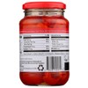 PEPPADEW Hot Whole Piquante Peppers, 14 OZ