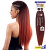 Freetress Braids 2X BRAID 101 18" (T27) - Synthetic Hair