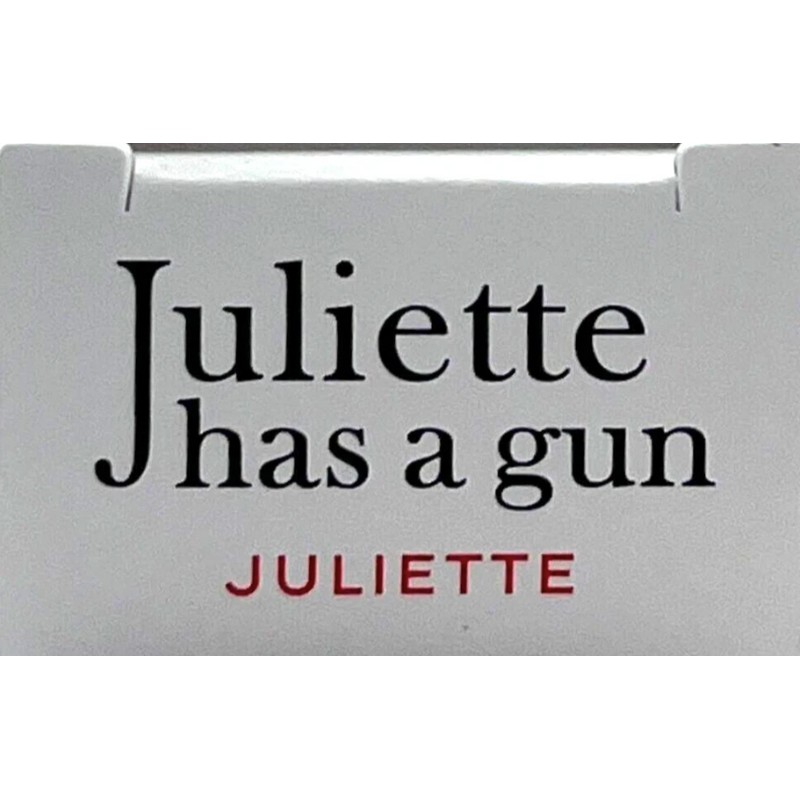 JULIETTE HAS A GUN JULIETTE EAU DE PARFUM PEN SPRAY