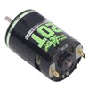 Brushed Motor External Carbon Brush with 1/5 Reduction Gearbox Universal