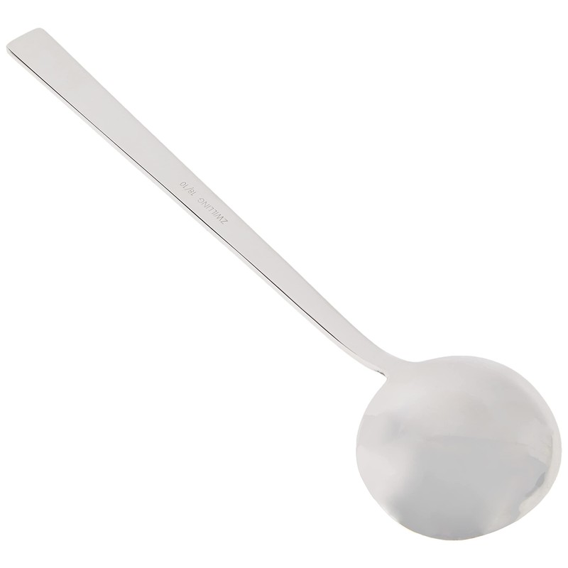 ZWILLING Dinner Salatbesteckset 2tlg., Edelstahl