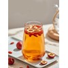 Dried Hawthorn Berries Hawthorn Berry tea Hawthorn Slices 山楂干(130g)