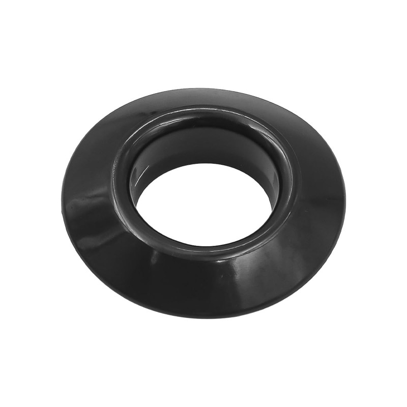 ZONADAH 4 Pieces Paddle Retaining Ring, Rubber Canoe Paddle Drip