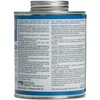 Weld-On 10094 705 Industrial Grade PVC Medium-Bodied High Strength Solvent