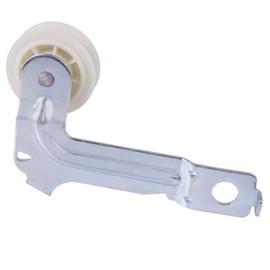Dryer Idler Pulley For Whirlpool, KitchenAid, Roper, Amana, Jenn-Air, Maytag and Magic Chef Sears Kenmore Admiral Dryer W10547292