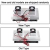 Thermoelectric Cooler, 12A 12V Semiconductor Refrigeration Cooling Device with Power,