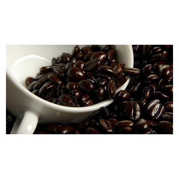 2 lbs Mexican Chiapas MOCABE SHG E/P Organic Fresh Dark Espresso Roast 100% Arab